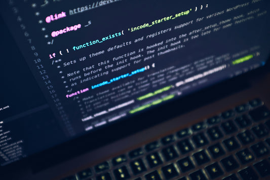 Technical audit of campaign website